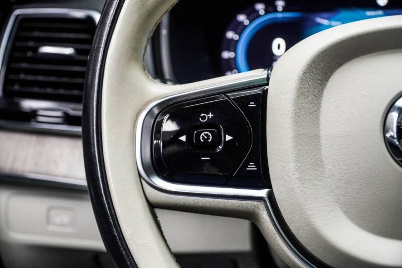 2023 Volvo XC90 B6 Plus Bright Theme 7P