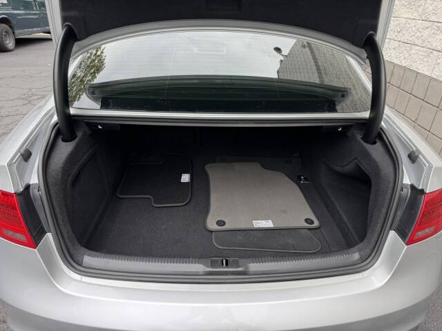 2014 Audi S5 3.0T quattro Prestige