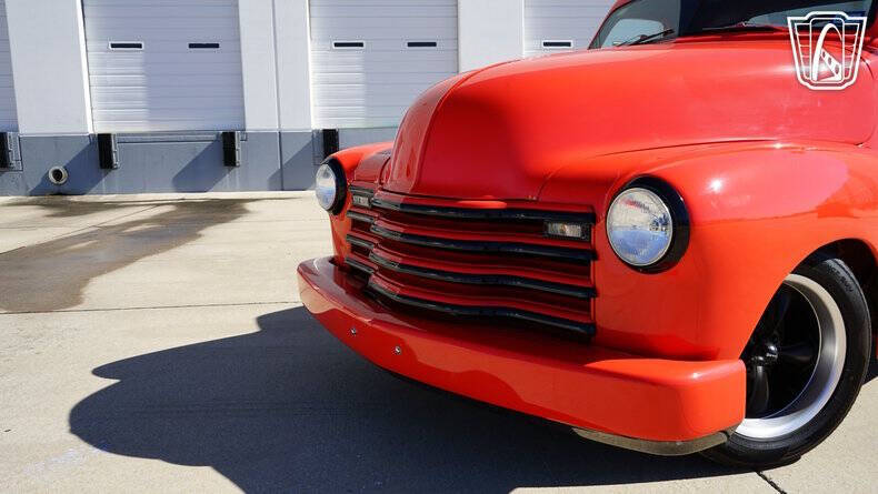 1955 Chevrolet 3100