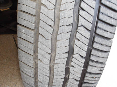 2016 Dodge Grand Caravan American Value Package