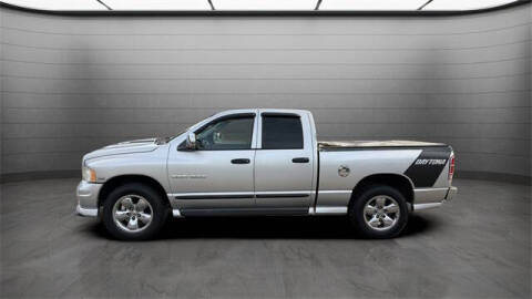 2005 Dodge Ram 1500