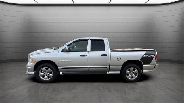 2005 Dodge Ram 1500