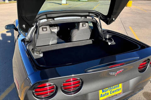 2013 Chevrolet Corvette