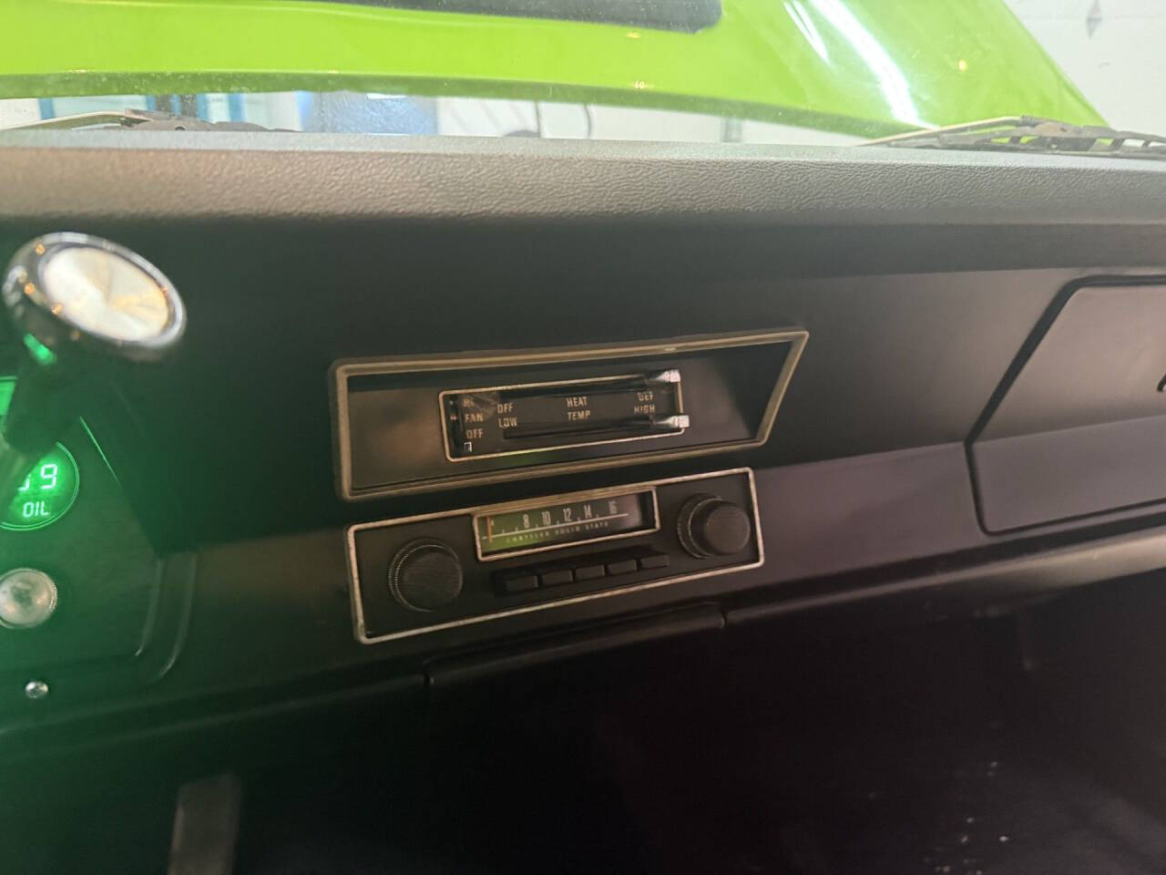 1973 Plymouth Duster 29