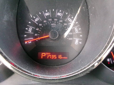 2011 Kia Soul !