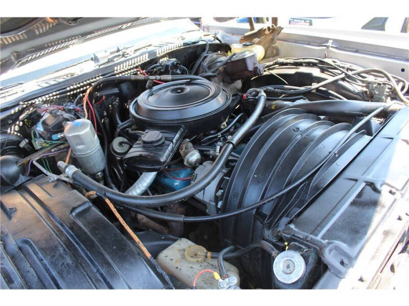 1977 Chevrolet Monte Carlo