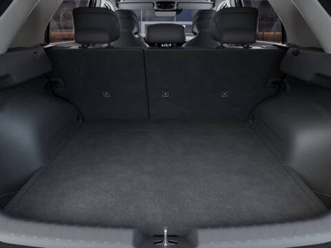2026 Kia Niro
