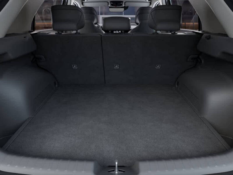 2026 Kia Niro