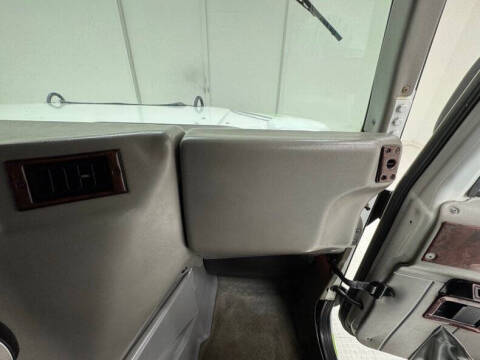 1996 AM General Hummer Wagon