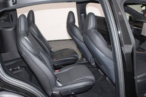 2023 Tesla Model X