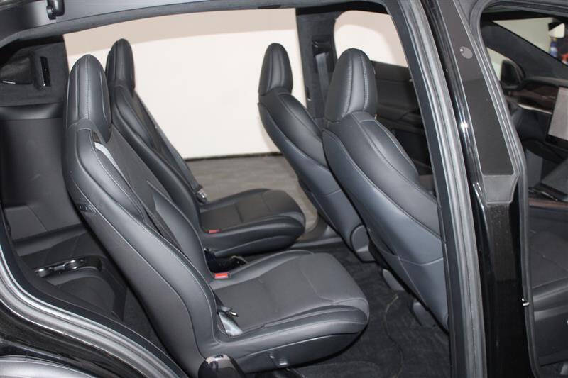2023 Tesla Model X