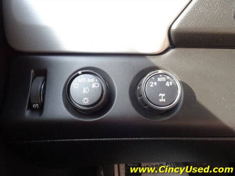 2016 GMC Yukon XL SLT