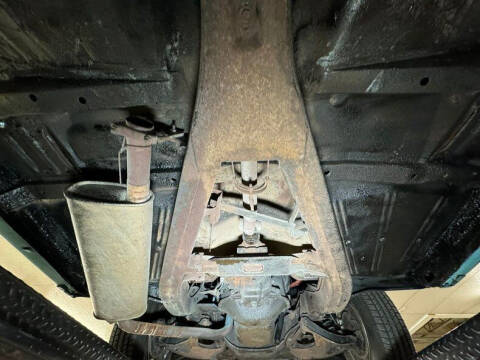 1958 Chevrolet Biscayne