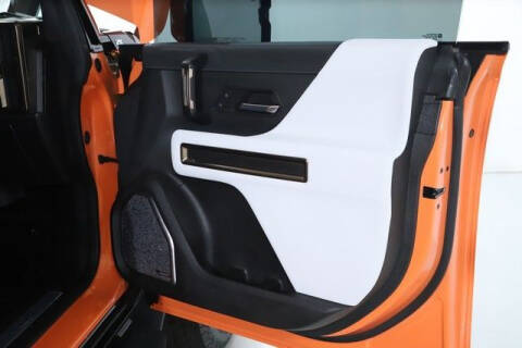 2024 GMC HUMMER EV 2X