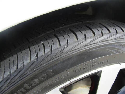 2018 Volkswagen Passat V6 GT