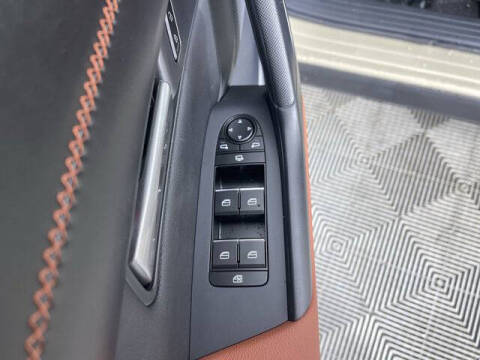 2026 Mazda CX-50 2.5 Turbo