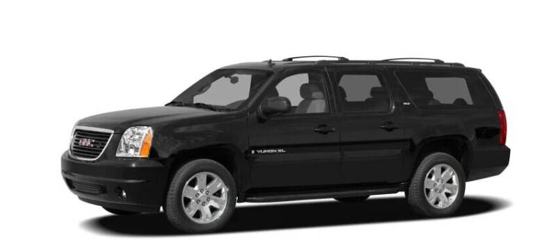 2011 GMC Yukon XL for sale at iCar Auto Sales in Howell NJ