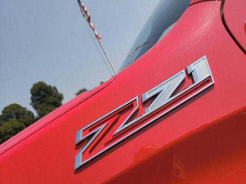 2022 Chevrolet Silverado 1500 Limited