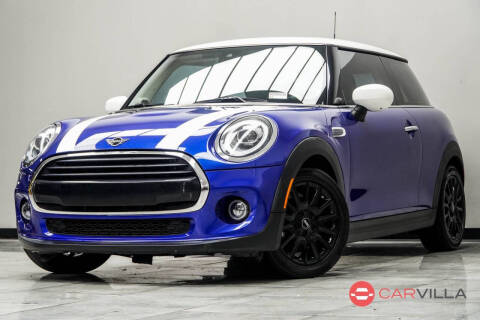 2021 MINI Hardtop 2 Door