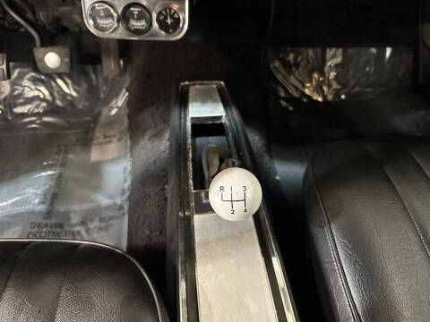 1968 Chevrolet Chevelle