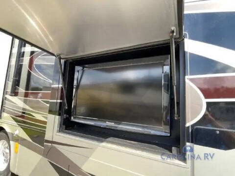 2011 Tiffin Phaeton