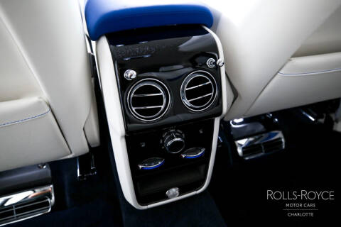 2023 Rolls-Royce Cullinan