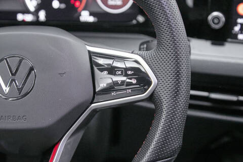 2024 Volkswagen Golf GTI 380 S