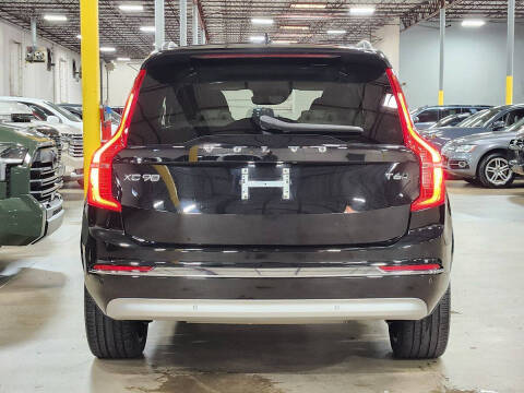 2022 Volvo XC90 T6 Inscription 6-Passenger