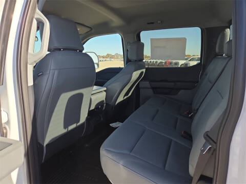 2026 Ford F-550 Super Duty