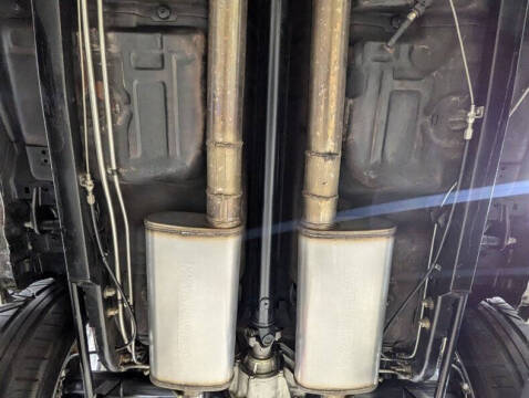 1976 Pontiac Trans Am