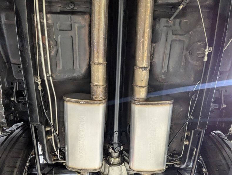 1976 Pontiac Trans Am