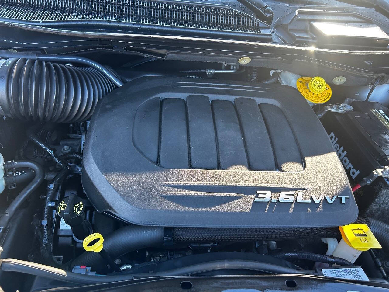 ChryslerTown and Country14