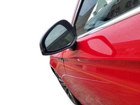 2018 Audi S5 3.0T quattro Prestige