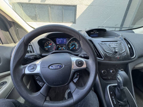 2013 Ford Escape SE