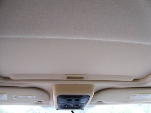 2010 Ford Explorer XLT