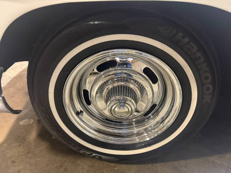 1958 Pontiac Chieftain