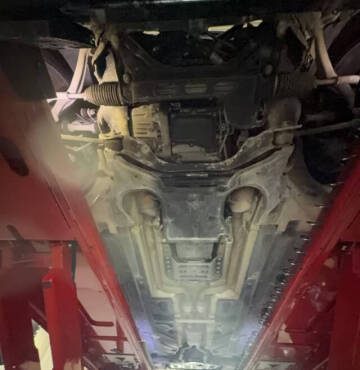 2014 Mercedes-Benz C-Class