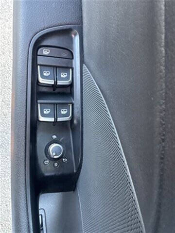 2017 Audi A3 2.0T quattro Premium