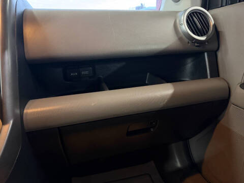 2010 Honda Element EX