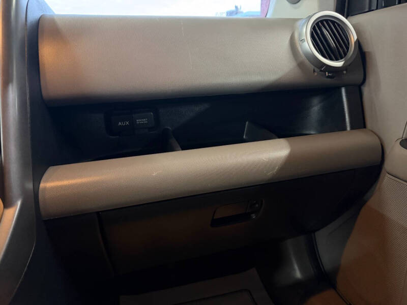 2010 Honda Element EX