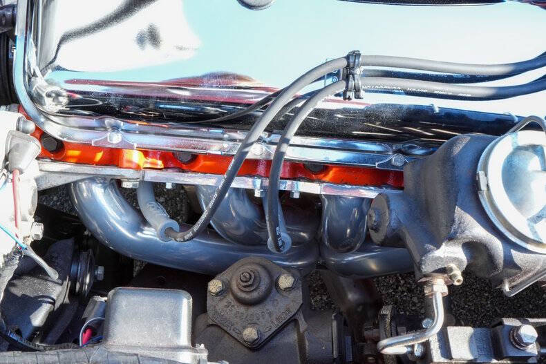 1967 Chevrolet Corvette