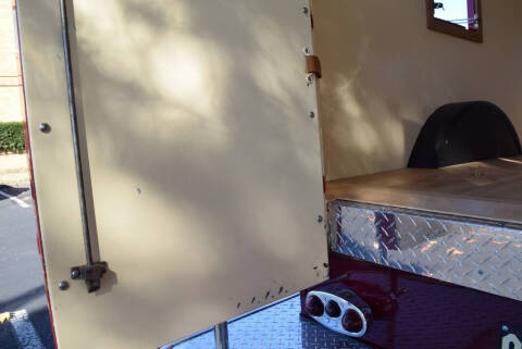 1927 Packard Clipper