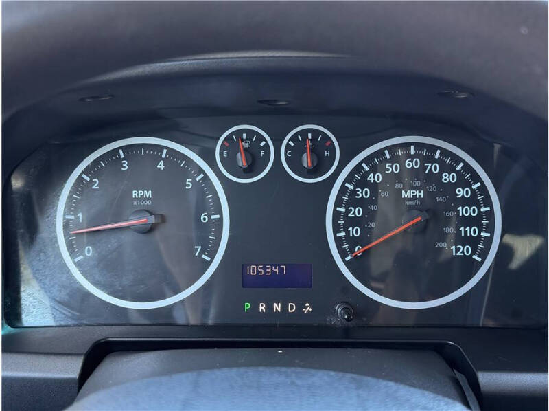 2011 RAM 1500