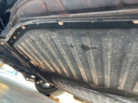 1967 Volkswagen Beetle