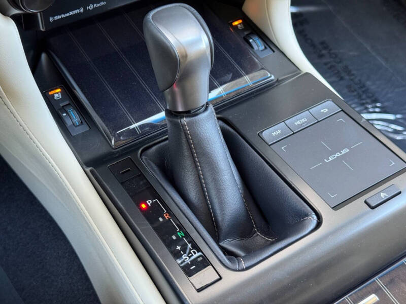2022 Lexus GX 460