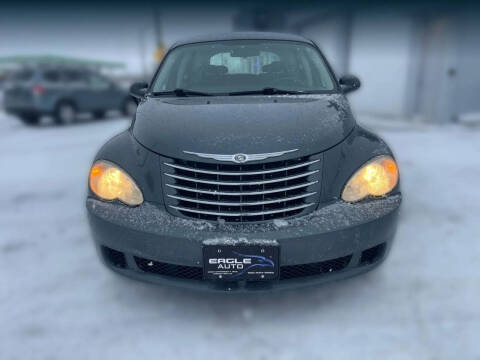 2006 Chrysler PT Cruiser