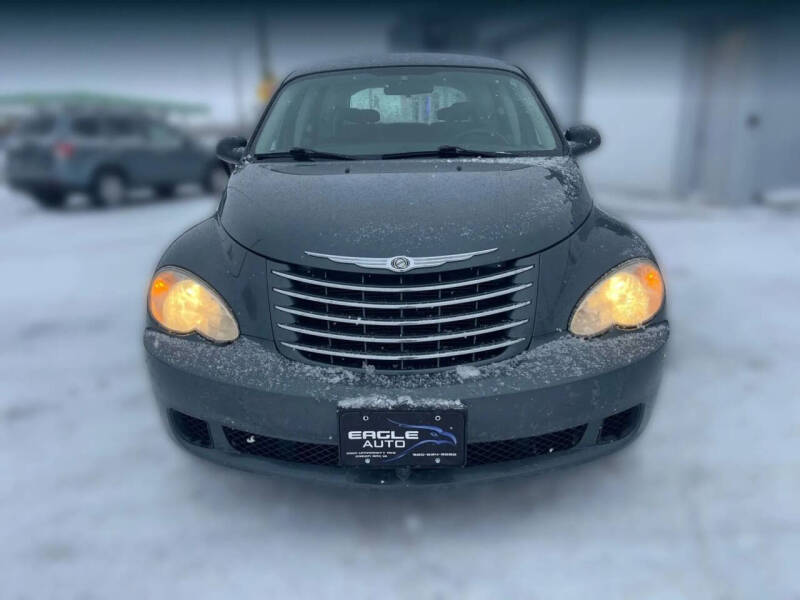 2006 Chrysler PT Cruiser