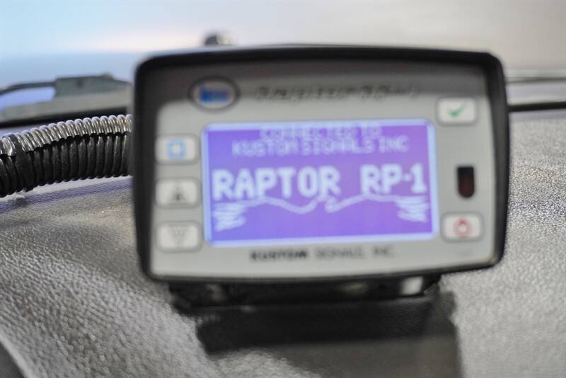 2019 Chevrolet Tahoe Special Service