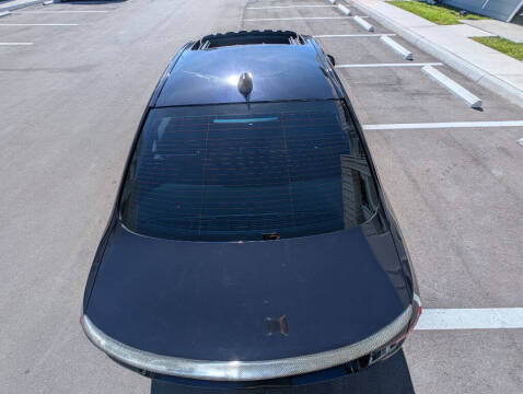 2016 BMW 5 Series 535i xDrive