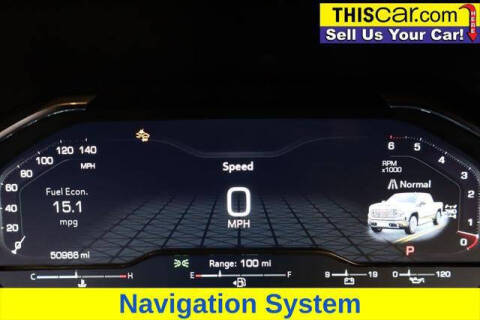 2023 GMC Sierra 1500 Denali Ultimate